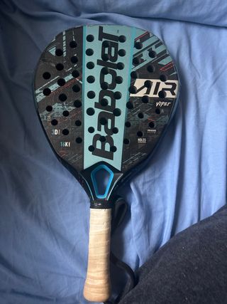 Pala Pádel Babolat Air Viper