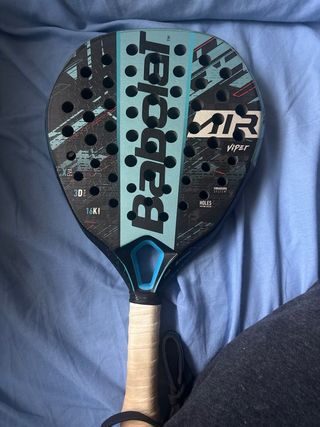 Pala Pádel Babolat Air Viper