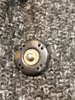 Chaqueta Sfera jaspeada Talla M