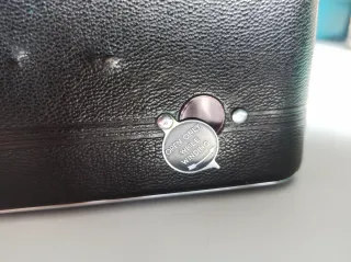 Kodak Super Matic Fotocamera