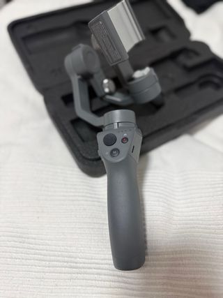 Estabilizador DJI Osmo Mobile 3