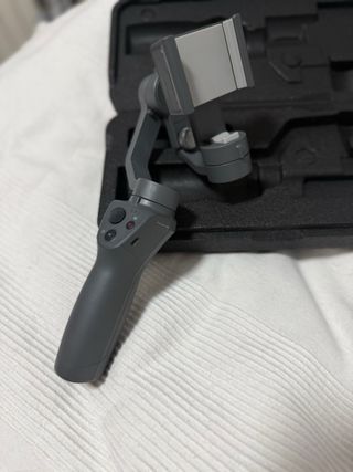 Estabilizador DJI Osmo Mobile 3