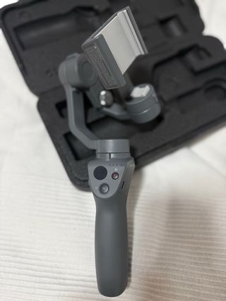Estabilizador DJI Osmo Mobile 3