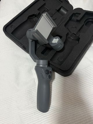 Estabilizador DJI Osmo Mobile 3