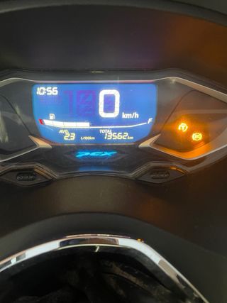 Honda PCX 125 Scooter