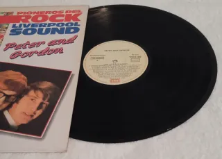 Peter and Gordon - The Very Best of (1984)