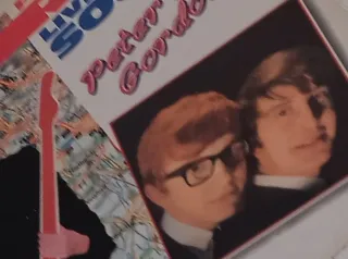 Peter and Gordon - The Very Best of (1984)