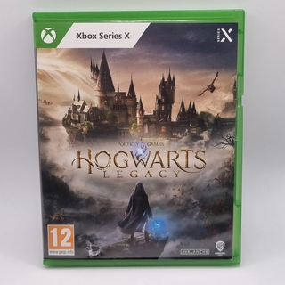 Hogwarts Legacy Xbox Series X