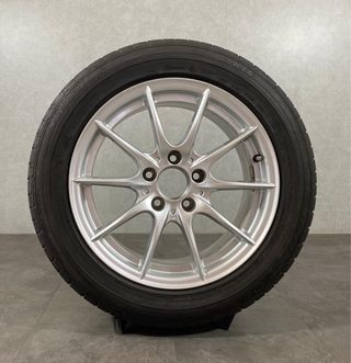 Llantas Mercedes Benz SLK 16" Originales