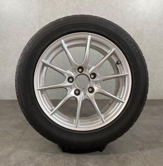 Llantas Mercedes Benz SLK 16" Originales