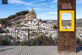 Casa rural en venta en Montefrío