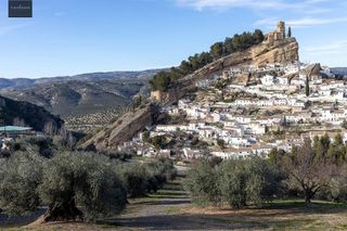 Casa rural en venta en Montefrío