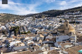 Casa rural en venta en Montefrío