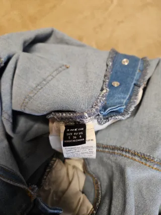 Mono vaquero premama.