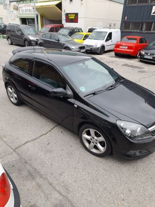 Opel Astra 2007