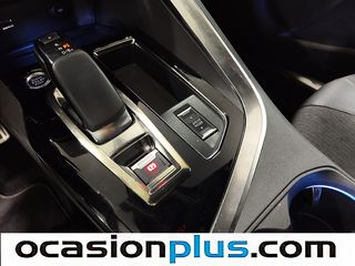 Peugeot 3008 Hybrid 225 GT Line e-EAT8 165 kW (225 CV)