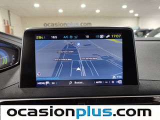 Peugeot 3008 Hybrid 225 GT Line e-EAT8 165 kW (225 CV)