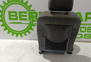 112501 asiento del der 4b0881108e audi a6 berlina