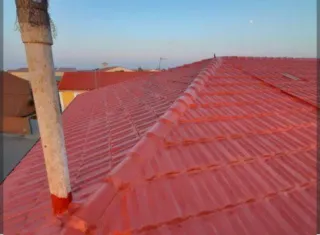 Arreglar tejados y terrazas