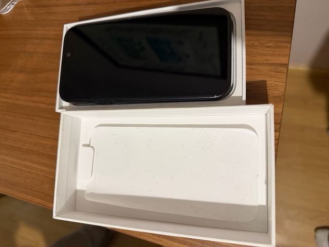 IPHONE 15 Pro, 128GB con solo 2 anni di uso