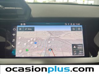 Audi A3 Sportback Advanced 30 TFSI 81 kW (110 CV) S tronic