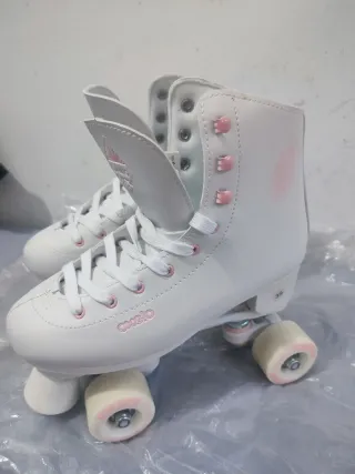Patines mujer 39