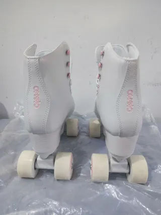 Patines mujer 39
