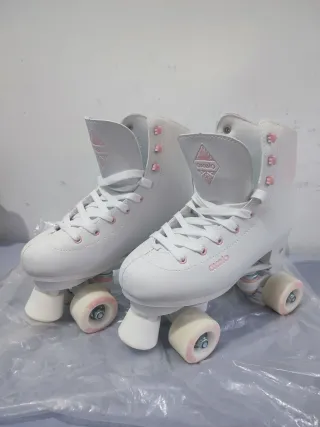 Patines mujer 39
