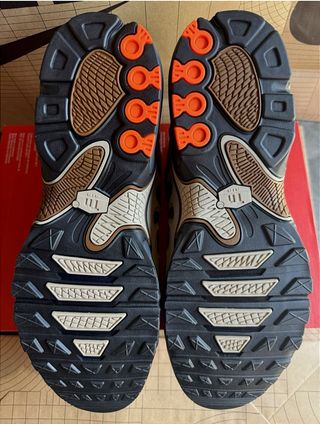 Nike Air Max Plus Drift Khaki Crimson