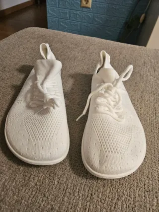 Zapatillas Saguaro Talla 41 Blancas