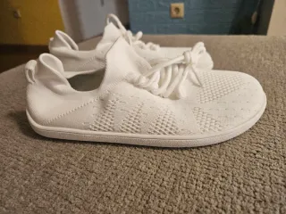 Zapatillas Saguaro Talla 41 Blancas