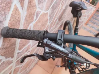 Bicicleta Liv Intrigue (Giant) MTB