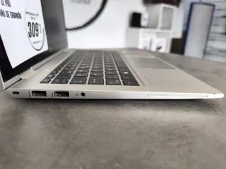 HP Elitebook x360 830 G7 i5 10th Gen 16GB RAM