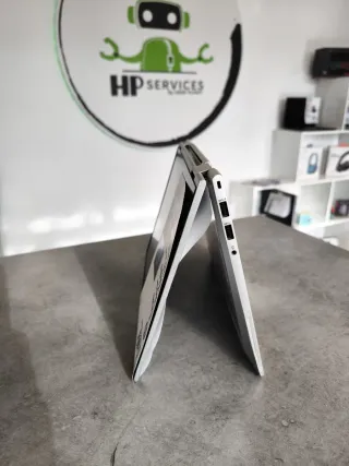HP Elitebook x360 830 G7 i5 10th Gen 16GB RAM