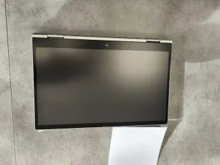 HP Elitebook x360 830 G7 i5 10th Gen 16GB RAM