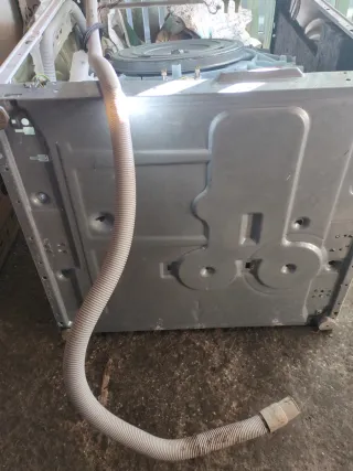 Chasis Lavadora Bosch