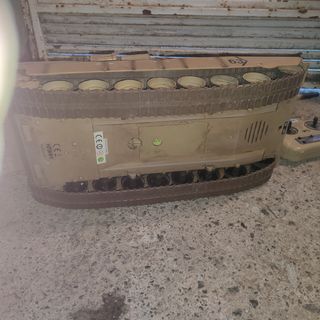 Tanque M1A2 Abrams Hobby