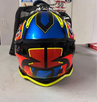Casco Airoh Aviator 2.3 AMS2 GLOW S