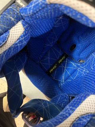 Casco Airoh Aviator 2.3 AMS2 GLOW S