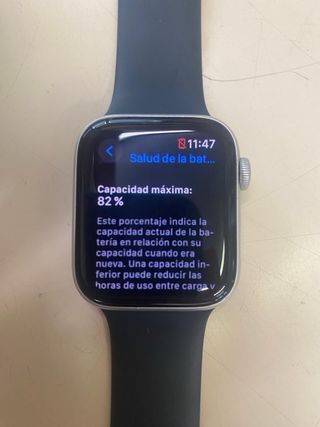 Apple Watch SE 44mm GPS+Celular