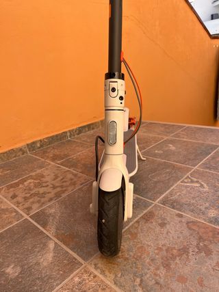 Patinete Eléctrico Xiaomi Mi Electric Scooter 3