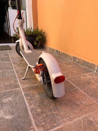 Patinete Eléctrico Xiaomi Mi Electric Scooter 3