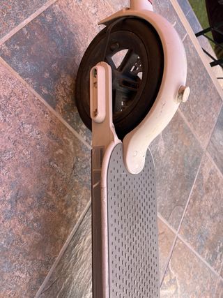 Patinete Eléctrico Xiaomi Mi Electric Scooter 3