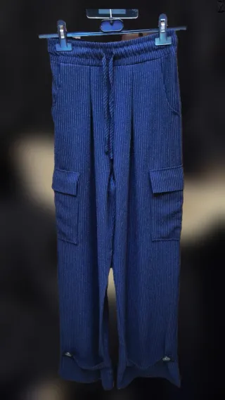 Set pantaloni donna taglia S