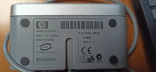 MANDO A DISTANCIA ORDENADOR HP PAVILON