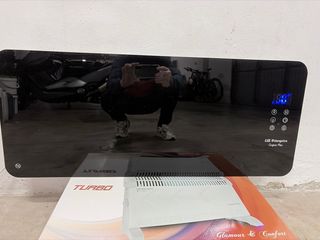 Calefactor Digital Orbegozo