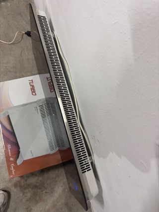 Calefactor Digital Orbegozo