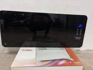 Calefactor Digital Orbegozo