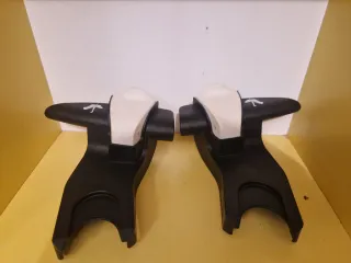 Adaptadores Maxi-Cosi Bugaboo