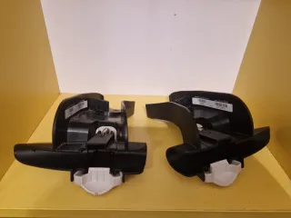 Adaptadores Maxi-Cosi Bugaboo